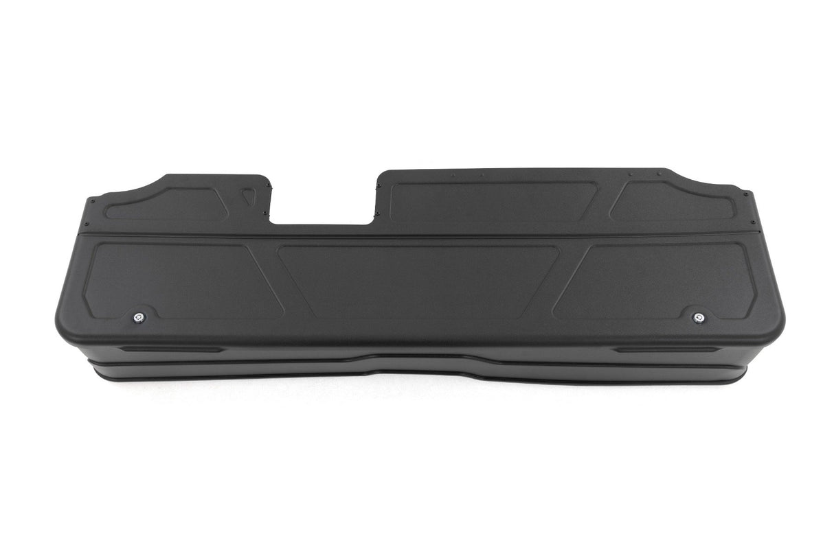 2019-2025 Chevrolet Silverado 1500 Under Seat Storage with Locking Lid RC09071