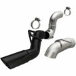 MagnaFlow exhaust system for 2020-2021 Jeep Wrangler stainless steel black 19505