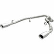 MagnaFlow exhaust system for 2020-2021 Ram stainless steel polished 19508