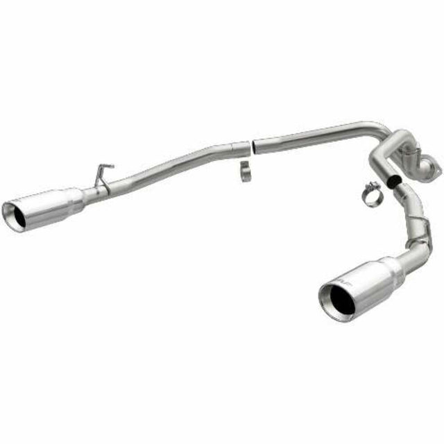 MagnaFlow exhaust system for 2020-2021 Ram stainless steel polished 19508