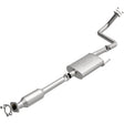 t 2020-2022 Kia Soul OEM Grade Federal / EPA Direct-Fit Catalytic Converter 280578 MagnaFlow Exhaust Products