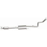 t 2020-2022 Kia Soul OEM Grade Federal / EPA Direct-Fit Catalytic Converter 280578 MagnaFlow Exhaust Products
