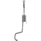 t 2020-2022 Kia Soul OEM Grade Federal / EPA Direct-Fit Catalytic Converter 280578 MagnaFlow Exhaust Products