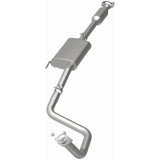 t 2020-2022 Kia Soul OEM Grade Federal / EPA Direct-Fit Catalytic Converter 280578 MagnaFlow Exhaust Products