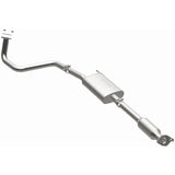 t 2020-2022 Kia Soul OEM Grade Federal / EPA Direct-Fit Catalytic Converter 280578 MagnaFlow Exhaust Products