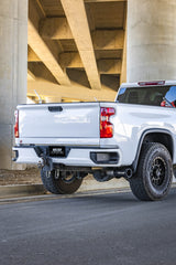 2020-2023 Chevy Silverado 2500 HD DPF-Back Performance Exhaust System 49861
