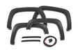 Fender flares for 2020-2024 Chevy Silverado 2500 by Rough Country