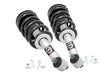 Struts for 2020-2025 Chevy Silverado 1500 by Rough Country
