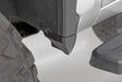 2020-2025 Chevrolet Silverado 3500 for 2020-2025 Chevy Silverado 2500 by Rough Country