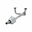 70 Series Catalytic Converter for 1984-1995 Ram Exhaust stainless steel