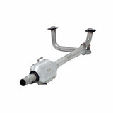 70 Series Catalytic Converter for 1984-1995 Ram Exhaust stainless steel