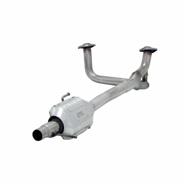 70 Series Catalytic Converter for 1984-1995 Ram Exhaust stainless steel