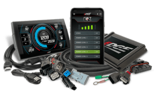 2024 Silverado 2500 HD  EZ+INSIGHT CTS3 L5P DURAMAX KIT 20202-3