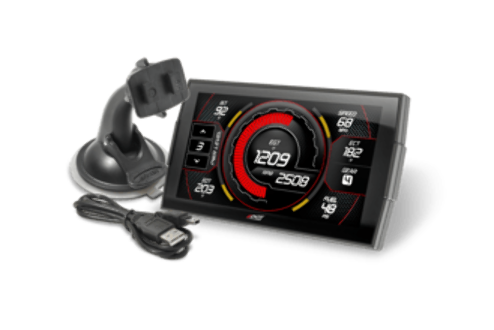 2021-2011 2500 CS2/CTS2 Juice to CTS3 Upgrade Kit 83601-3 diesel performance tuner
