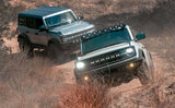 t 2021-2022 Ford Bronco Overland Series Performance Exhaust 19556 Magnaflow MagnaFlow Exhaust Products