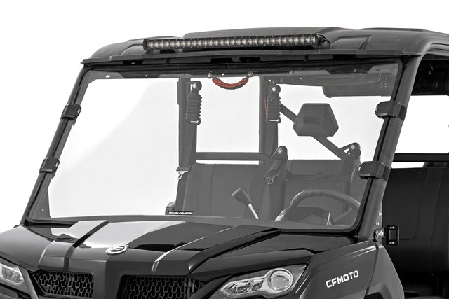 2021-2024 CFMOTO UFORCE 1000 for 2021-2024 by Rough Country