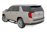 2021-2024 Chevrolet Tahoe Power Running Boards PSR055220