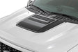 2021-2024 Ford F-150 Hood for 2021-2024 Ford F-150 by Rough Country