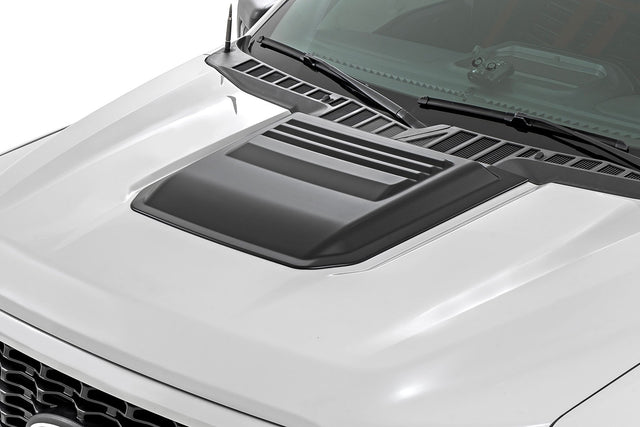 2021-2024 Ford F-150 Hood for 2021-2024 Ford F-150 by Rough Country