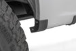 Fender flares for 2021-2024 Ford F-150 by Rough Country