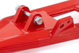 2021-2024 Polaris Ranger XP 1000  Trail Boss Red Aluminum Control Arms 93174RED