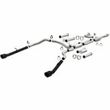 t 2021-23 Ram 1500 xMOD Series Cat-Back Performance Exhaust 19552 Magnaflow MagnaFlow Exhaust Products