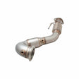 XForce exhaust hardware kit ESHS21KITB-XFO