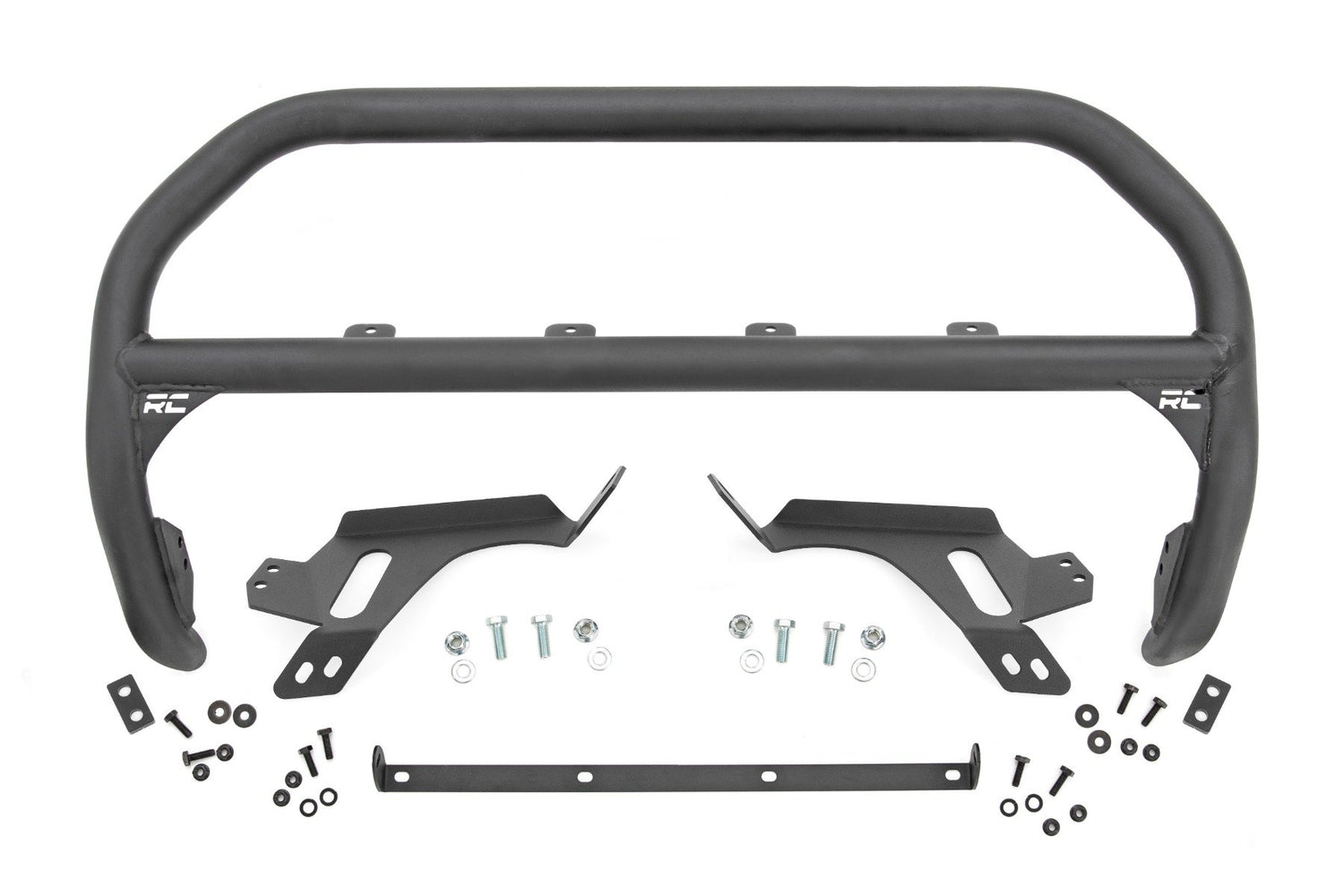 Led light bar for 2021-2024 Ford Bronco by Rough Country