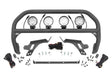 Led light bar for Ford Bronco by Rough Country