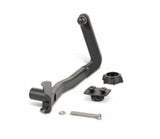 2022-2019 2500 A-Pillar Display Mount 38603