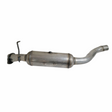 t 2022-2023 Ford F-650 Catalytic Converter 19753 Davico Mfg