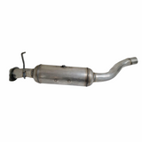 t 2022-2023 Ford F-650 Catalytic Converter 19753 Davico Mfg
