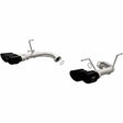 t 2022-2023 Subaru WRX Axle-Back Performance Exhaust 19609 Magnaflow MagnaFlow Exhaust Products
