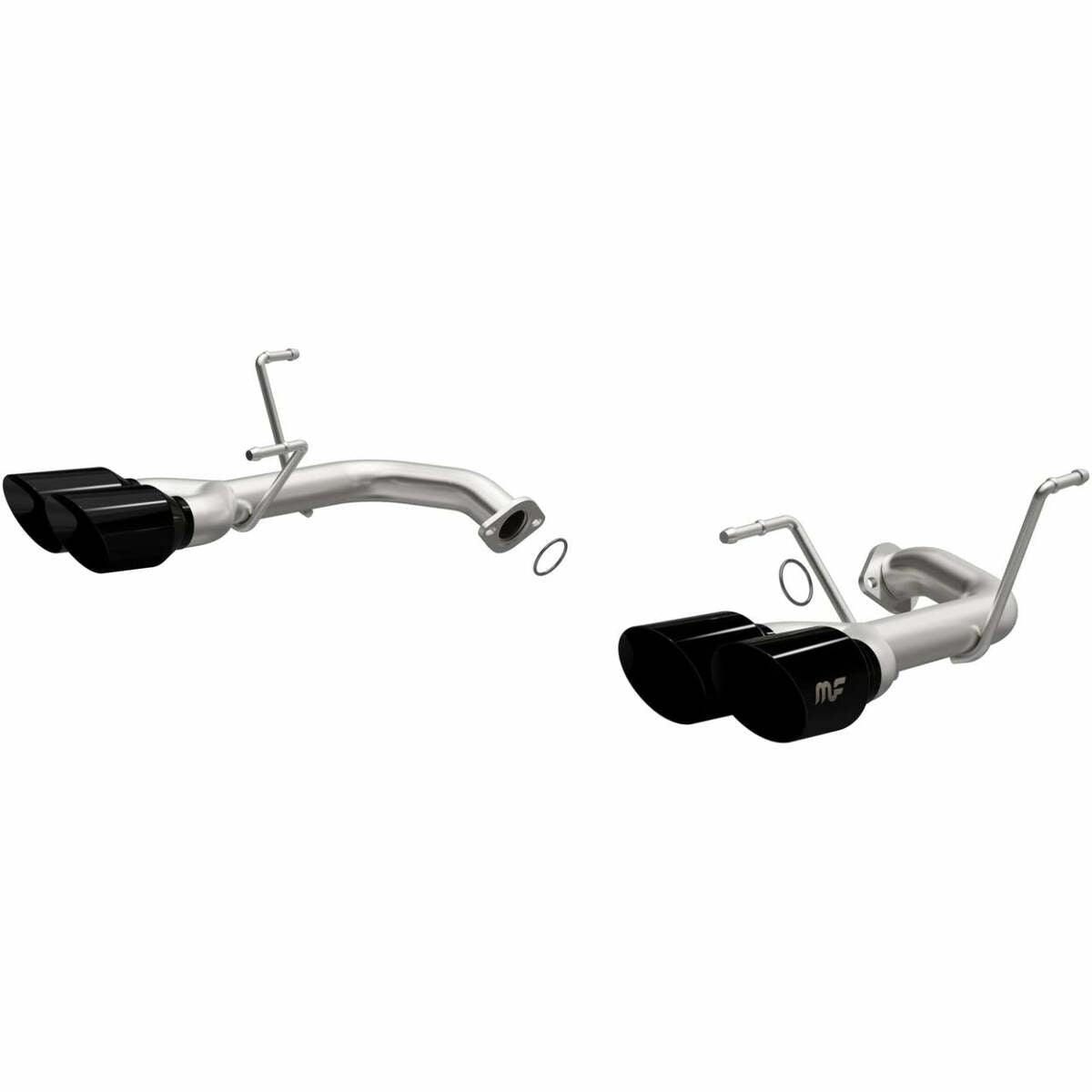 t 2022-2023 Subaru WRX Axle-Back Performance Exhaust 19609 Magnaflow MagnaFlow Exhaust Products