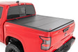 2022-2024 Nissan Frontier Hard for 2022-2024 Nissan Frontier by Rough Country