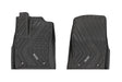 Floor mats for 2022-2024 Toyota Tundra by Rough Country