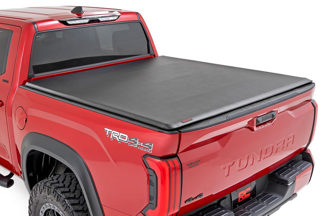2022-2024 Toyota Tundra Soft for 2022-2024 Toyota Tundra by Rough Country