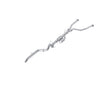 MBRP cat-back exhaust system fits 2022-2025 Toyota Tundra single rear exit aluminized steel S5305AL