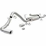 t 2022-23 Nissan Frontier Street Series Performance Exhaust System 19574 Magnaflow MagnaFlow Exhaust Products