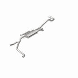 t 2022-23 Nissan Frontier Street Series Performance Exhaust System 19574 Magnaflow MagnaFlow Exhaust Products
