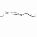 t 2022-23 Nissan Frontier Street Series Performance Exhaust System 19574 Magnaflow MagnaFlow Exhaust Products