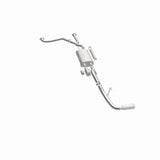 t 2022-23 Nissan Frontier Street Series Performance Exhaust System 19574 Magnaflow MagnaFlow Exhaust Products
