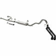 t 2022-24 Toyota Tundra Street Series Cat-Back Exhaust 19603 Magnaflow MagnaFlow Exhaust Products