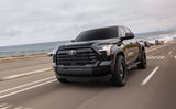 t 2022-24 Toyota Tundra Street Series Cat-Back Exhaust 19603 Magnaflow MagnaFlow Exhaust Products