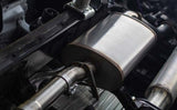 t 2022-24 Toyota Tundra Street Series Cat-Back Exhaust 19603 Magnaflow MagnaFlow Exhaust Products