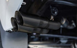 t 2022-24 Toyota Tundra Street Series Cat-Back Exhaust 19603 Magnaflow MagnaFlow Exhaust Products