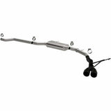 t 2022 Ford Maverick Street Series Cat-Back Exhaust 19597 Magnaflow MagnaFlow Exhaust Products