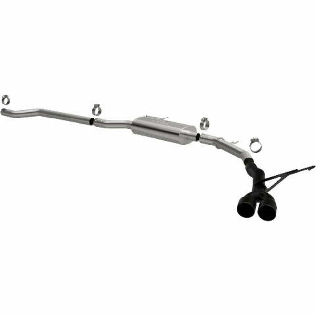t 2022 Ford Maverick Street Series Cat-Back Exhaust 19597 Magnaflow MagnaFlow Exhaust Products