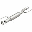 t 2022 Toyota Tundra D-Fit Performance Exhaust Muffler Kit 19602 Magnaflow MagnaFlow Exhaust Products