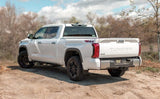 t 2022 Toyota Tundra Overland Series Cat-Back Exhaust 19604 Magnaflow MagnaFlow Exhaust Products